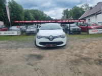 Renault Clio 1.2 8V *Klima*Tempomat*Navi*ŁADNY Szczecin - zdjęcie 8