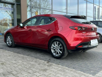 3 2.0 SKYACTIV-G Kanjo 150KM 6MT Mild Hybrid Salon Polska Gwarancja Łódź - zdjęcie 3