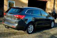 Kia Cee'd 1,6CRDI NAVI, kamera, 110KM, 2015r. Płock - zdjęcie 7