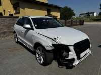 Audi SQ5 3.0 TDI 313KM NAVI#Xenon#Lifting Margonin - zdjęcie 2