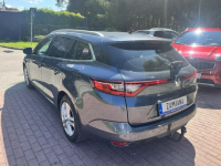 Renault Megane bezwypadkowy benzyna 132 KM bogate wyposażenie Kobylnica - zdjęcie 4