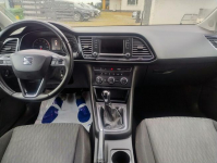 Seat Leon 1,4 140KM*LED*Navi*Tempomat*6 biegów* Harklowa - zdjęcie 11