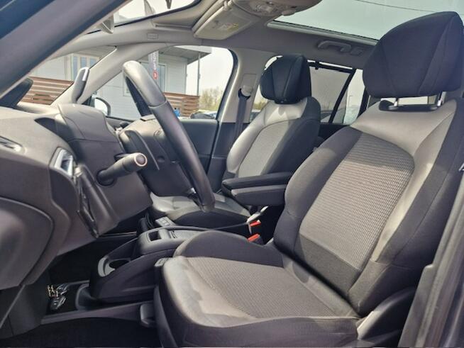 Citroën C4 Picasso 1.6 THP Exclusive S&amp;S EAT6 Żory - zdjęcie 8