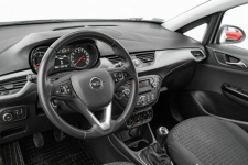 Opel Corsa WU5847J#1.4 Enjoy Cz.cof KLIMA Bluetooth Salon PL VAT 23% Gdańsk - zdjęcie 6