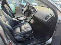 Volvo XC 60 navi, klimatronic, gwarancja! Zbąszyń - zdjęcie 7