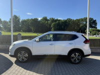 Nissan X-Trail 2,0 DCI 177 ps ładny swieżo zarejestrowany automatic Bolesławiec - zdjęcie 3