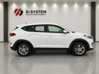 Hyundai Tucson 2018 Tylko Salon Polska 1Właściciel Białystok - zdjęcie 5