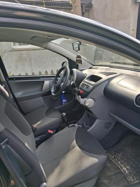 Toyota Aygo Wierzbie - zdjęcie 8