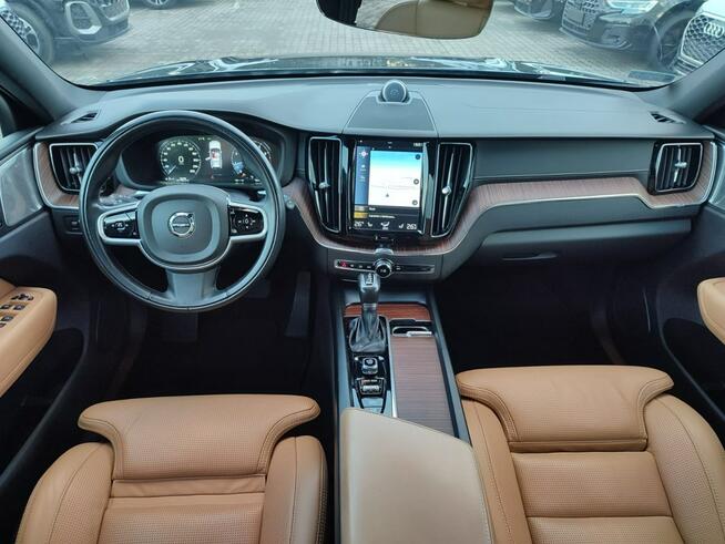 Volvo XC 60 Bovers&amp;wilkins AWD Otwock - zdjęcie 8