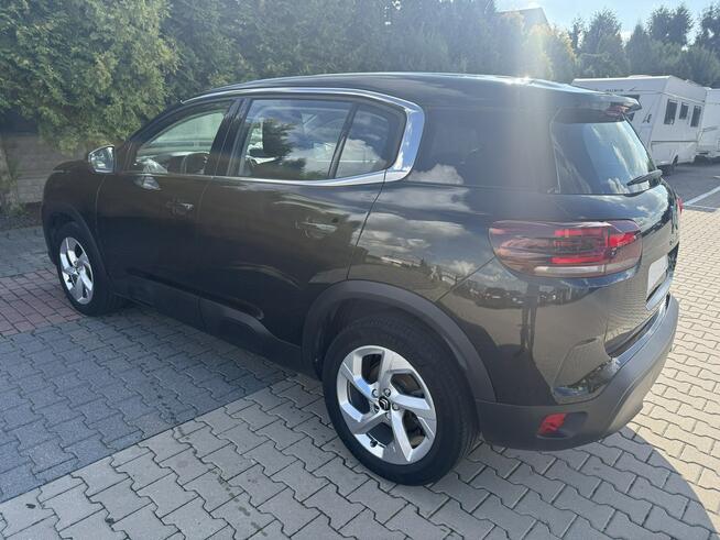 Citroen C5 Aircross Zielona Łąka - zdjęcie 3