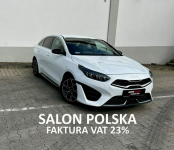 Kia Pro_cee'd Bezwypadkowy Super Stan !!!