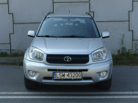 Toyota RAV-4 2.0 Ben.150KM/4X4/ I Wł.w Polsce Lublin - zdjęcie 4