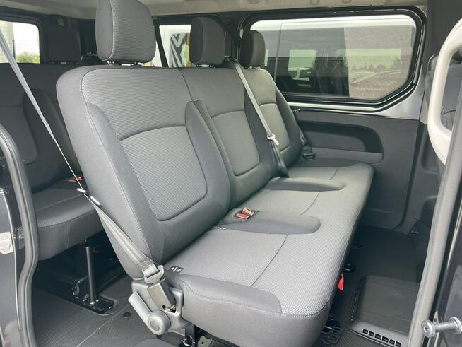 Renault Trafic Grand Equlibre Blue dCi150/od ręki! Lublin - zdjęcie 5