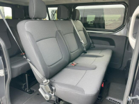 Renault Trafic Grand Equlibre Blue dCi150/od ręki! Lublin - zdjęcie 5