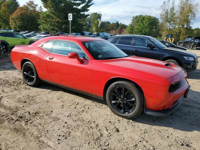 Dodge Challenger GT Plus V6 3.6l Sękocin Nowy - zdjęcie 2