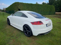 Sprzedam audi TT 2xS-line 2.0tdi 4x4quattro z 2011 roku . Knurów - zdjęcie 4