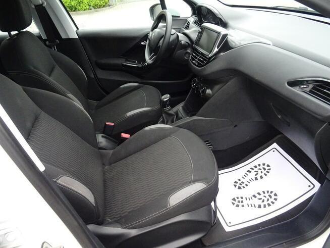 Peugeot 208 1.2 VTI 82KM  Active Łódź - zdjęcie 12