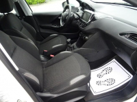 Peugeot 208 1.2 VTI 82KM  Active Łódź - zdjęcie 12