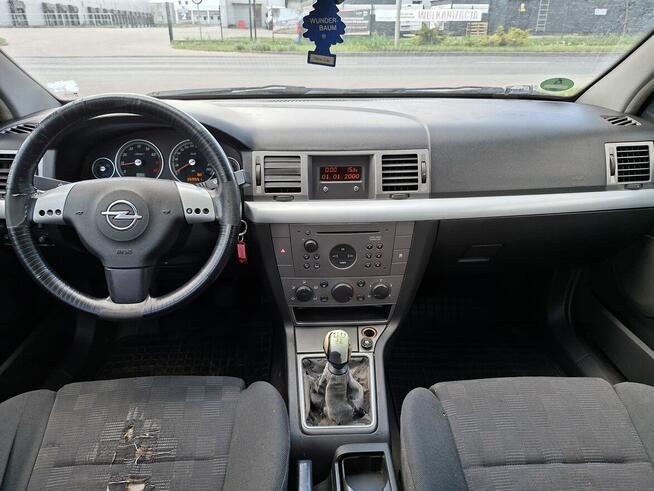 Opel Vectra C LPG gaz Bydgoszcz - zdjęcie 7