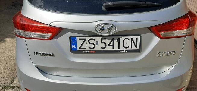 sprzedam samochód Szczecin - zdjęcie 5