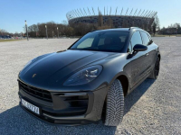 Porsche Warszawa - zdjęcie 7
