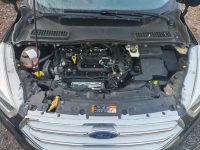 Ford C-MAX już z roku 2012 disel 1997,00 cm3, 140 KM Limanowa - zdjęcie 4