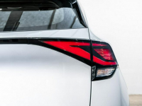 Kia Sportage SUV 1.6 T-GDI 7DCT 2WD MHEV M+Smart Salon Polska Poznań - zdjęcie 11