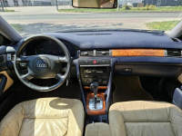 Auto A6 kombi LPG gaz Automat! Możliwa zamiana! Bydgoszcz - zdjęcie 7