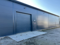 Nowoczesna Hala Magazynowa 540m2 -  na wynajem! Gowarzewo - zdjęcie 5