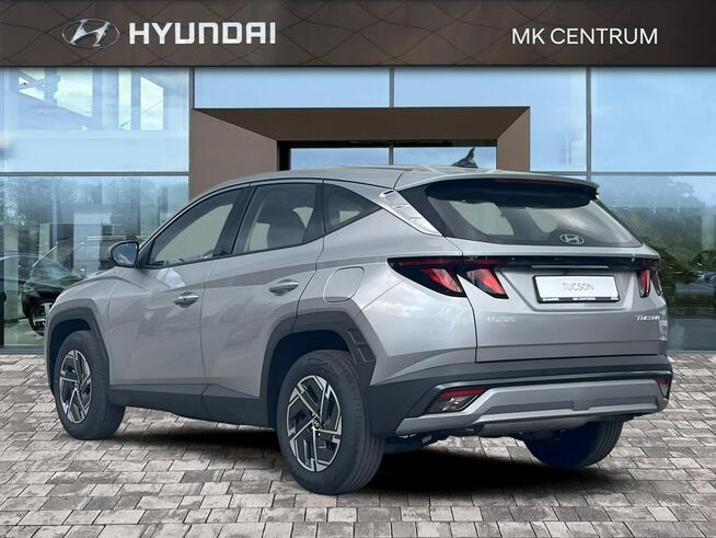 Hyundai Tucson Modern Plus | NOWOŚĆ | 1.6 T-GDI 6MT (150 KM) Łódź - zdjęcie 3