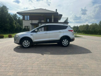 Ford Kuga Automat 4x4 po serwisie Lipówki - zdjęcie 4