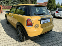 Mini ONE bardzo zadbany! Tarnów - zdjęcie 5