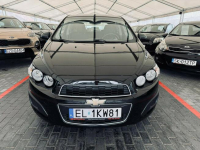 Chevrolet Aveo 1.2 Benzyna* 86 KM* Zarejestrowany* Zduńska Wola - zdjęcie 5