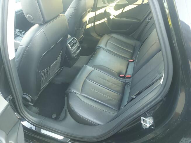 Audi a6 C7 Quattro 2017 Trąbki - zdjęcie 6