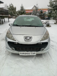 ZABANY PEUGEOT 207 z GAZEM !!!! Ruda Śląska - zdjęcie 5