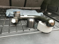 F31 320d x-drive 1 właściciel od 2019, zadbany Warszawa - zdjęcie 8