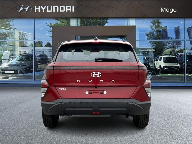 Hyundai Kona w wersji Smart Piła - zdjęcie 4