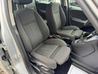 Opel Zafira Pisemna Gwarancja 12 miesięcy Konin - zdjęcie 8