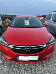 Opel Astra Sports Tourer