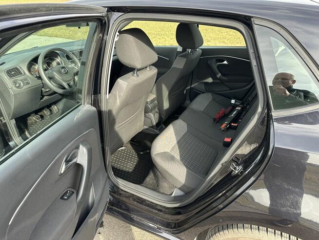 Sprzedam vw polo Wróblowice - zdjęcie 6