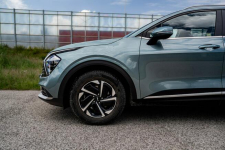 Kia Sportage 1.6 T-GDI HEV 230km, FV23, bezwypadkowa, salon PL Warszawa - zdjęcie 11
