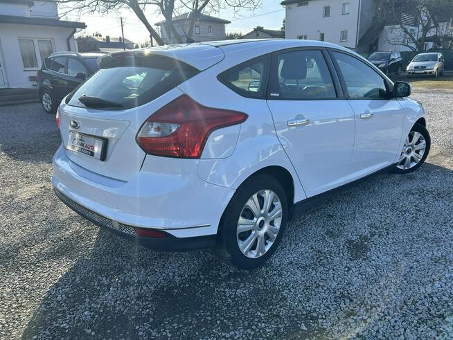Ford Focus Nowe Iganie - zdjęcie 5