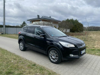 Ford Kuga 2.0 tdci 140 KM Bezwypadkowy Ostrołęka - zdjęcie 10