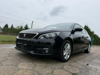 Peugeot 308 SW Oryginalny lakier 129 tyś. przebiegu Poznań - zdjęcie 8