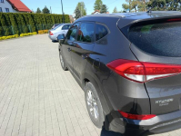 Hyundai Tucson 1.7 CRDi 2016 65000km Bochnia - zdjęcie 3