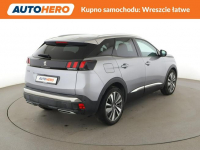 Peugeot 3008 full led panorama virtual navi kamera auto klima Warszawa - zdjęcie 7