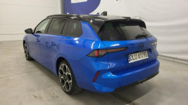 Opel Astra Sports Tourer VI 1.5 CDTI GS S&amp;S aut Grójec - zdjęcie 8