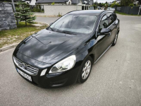 Volvo V60 D3 163 km