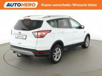 Ford Kuga manual , halogeny, led, klimatronik, ambient Warszawa - zdjęcie 7