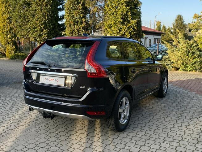 Volvo XC 60 2.0 163KM D4, Salon Polska, Bezwypadkowy, Gwarancja Tarnowskie Góry - zdjęcie 3